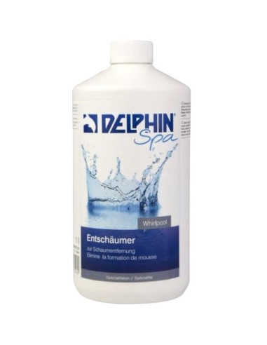 FreshWater Spa defoamer 1000ml