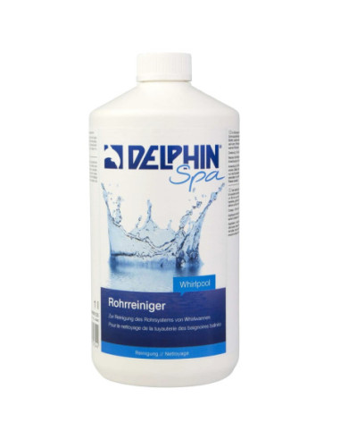 FreshWater piberenser, 1000 ml