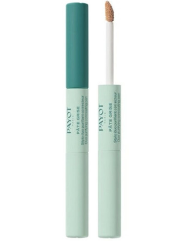 Duo Purifying Concealing Pen Attīrošs maskējošs zīmulis, taukainai ādai 2x3ml