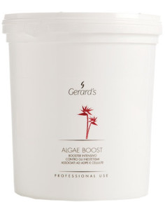 ALGAE BOOST Kropsprodukt,...