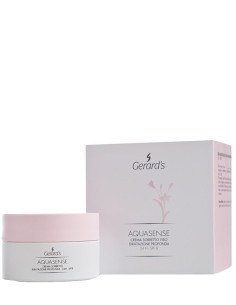 AQUASENSE Creme-sorbet til...