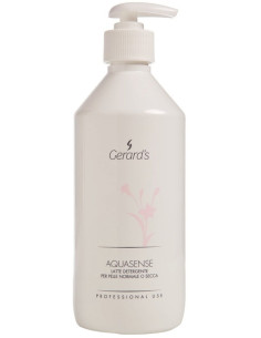 AQUASENSE Rensemælk til...