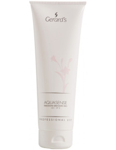 AQUASENSE Ansigtsemulsion,...
