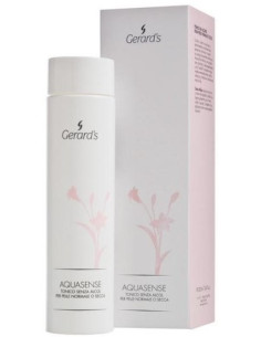 AQUASENSE Alkoholfri toner...