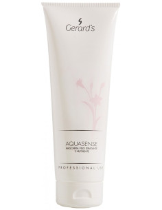 AQUASENSE Ansigtsmaske,...