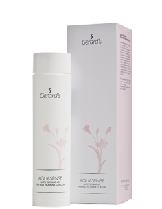 AQUASENSE Rensemælk til...