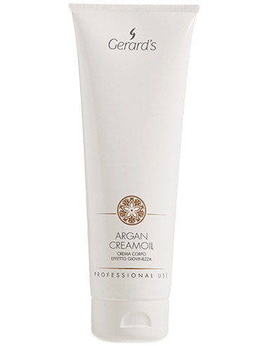 ARGAN CREAMOIL Kropscreme,...