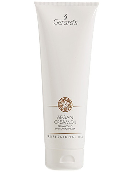 ARGAN CREAMOIL Kropscreme, regenererende 250 ml