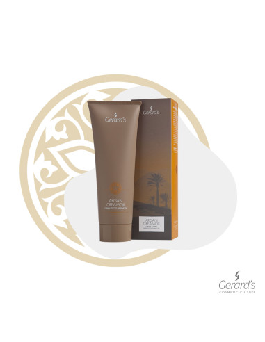 ARGAN CREAMOIL Kropscreme,...