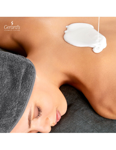 ARGAN CREAMOIL Kropscreme,...
