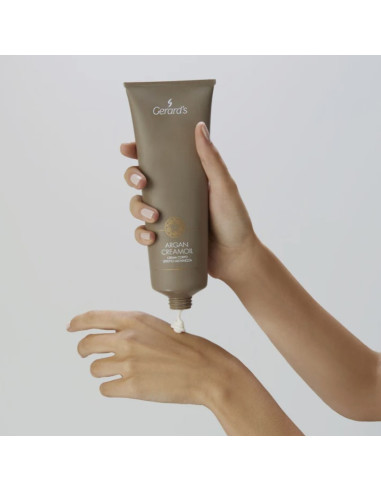 ARGAN CREAMOIL Kropscreme,...