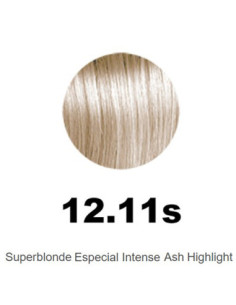 KEYRA hårfarve 12.11s 100 ml