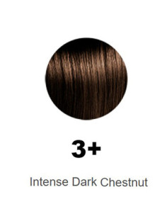 KEYRA hårfarve 3+ 100 ml