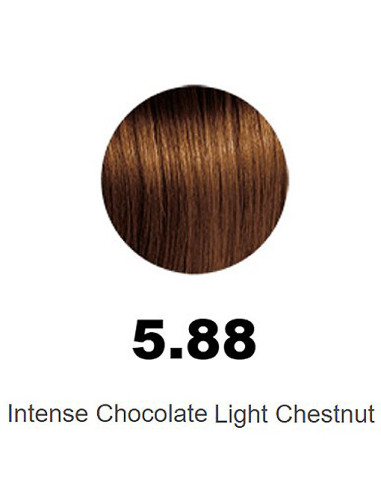 KEYRA matu krāsa 5.88 100 ml