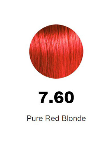 KEYRA matu krāsa 7.60 100 ml