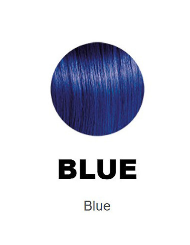 KEYRA hårfarve AZUL Blå 100 ml