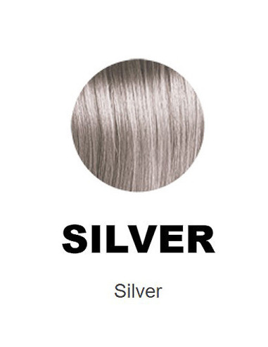 KEYRA hårfarve PLATA Sølv 100 ml