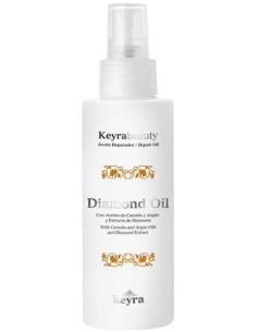 Diamantolie regenererende...