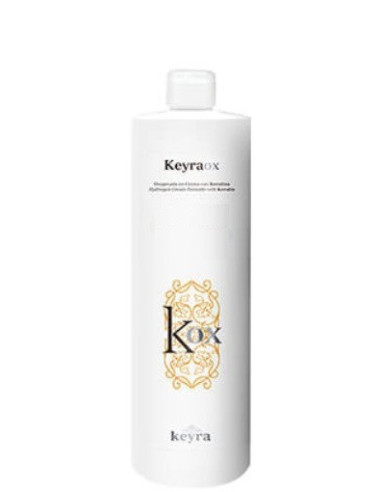 KEYRA-Ox 30 Vol 9% cremet...