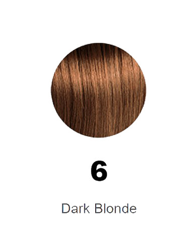 KEYRA hårfarve 6 100 ml