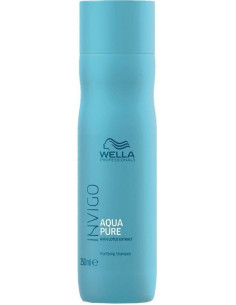 INVIGO AQUA PURE SHAMPOO 250ml