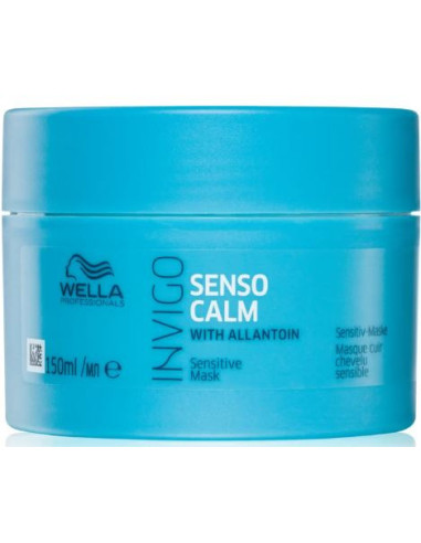 INVIGO SENSO CALM SENSITIVE MASK 150ml