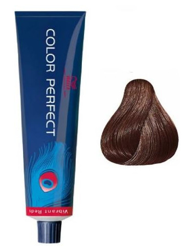 Koleston Perfect VIBRANT REDS 5/4 hair color 60ml