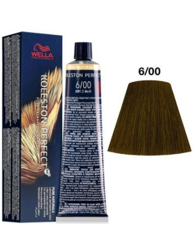 Koleston Perfect ME+ PURE NATURALS...