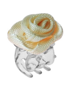 Hårspænde, dekorativ med...