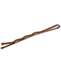 Hårspænder, bølgede, 60 mm,...