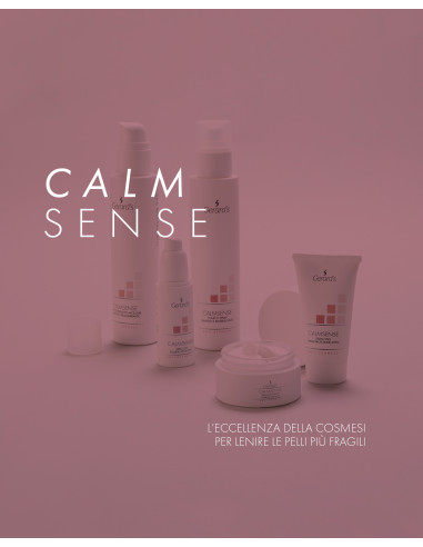 CALMSENSE ABSOLUTE COMFORT BEROIGENDE...