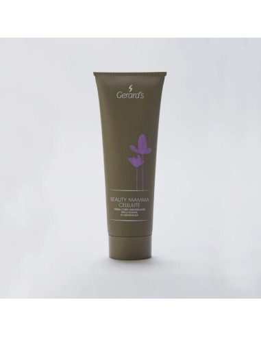 BEAUTY MAMMA CELLULITE kropscreme,...