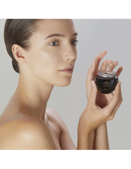 CAVIAR Ansigtscreme, opstrammende-stimulerende, dag, SPF8 50ml