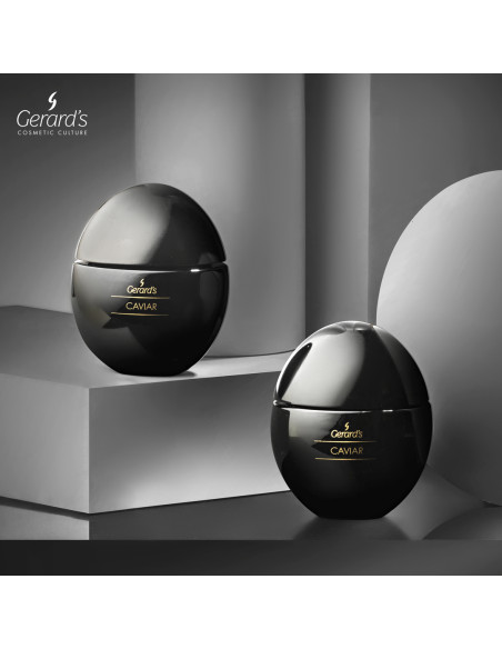 CAVIAR Natcreme til ansigtet, opstrammende-anti-rynke 50ml