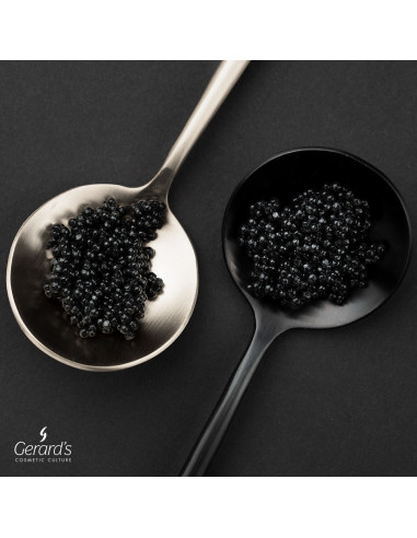 CAVIAR Natcreme til ansigtet,...
