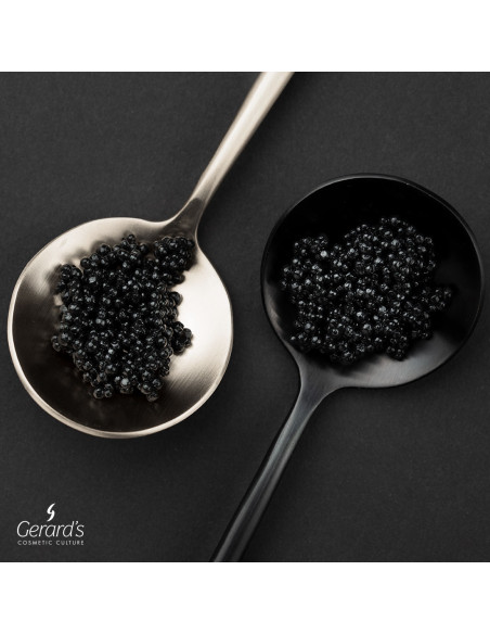 CAVIAR Natcreme til ansigtet, opstrammende-anti-rynke 50ml