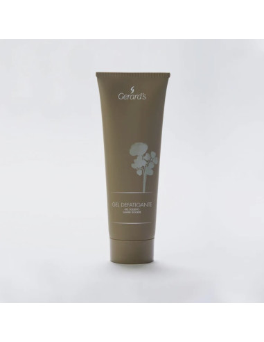 DEFATIGANTE GEL Gel til forebyggelse...