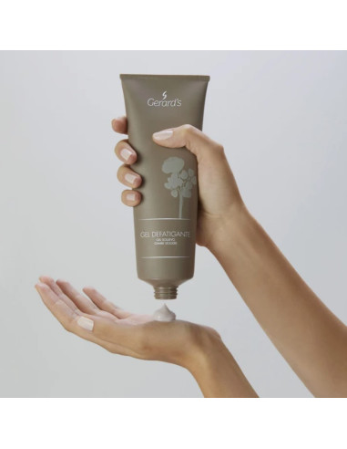 DEFATIGANTE GEL Gel til forebyggelse...