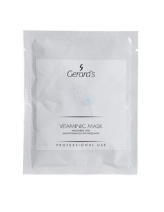 SOYSOY VITAMINIC Face mask,...