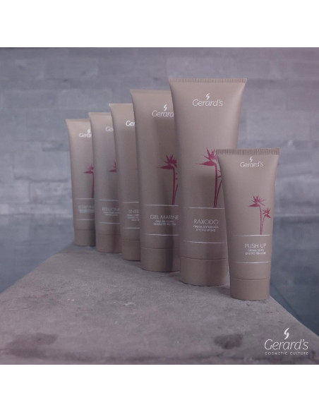 GEL MARINE Cryogel til en perfekt, tonet silhuet 250 ml