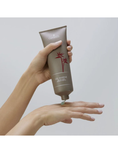 GEL MARINE Cryogel til en perfekt,...