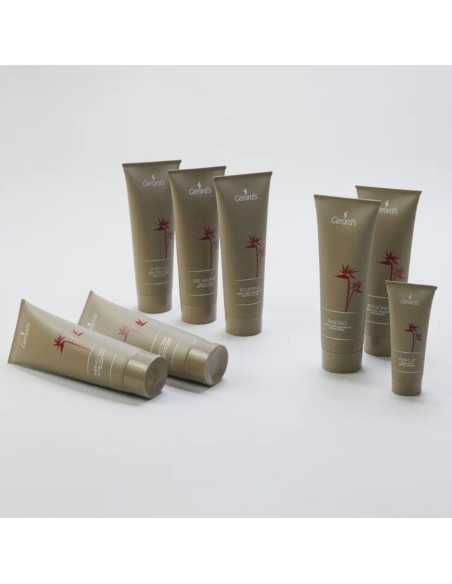 GEL MARINE Cryogel til en perfekt, tonet silhuet 250 ml