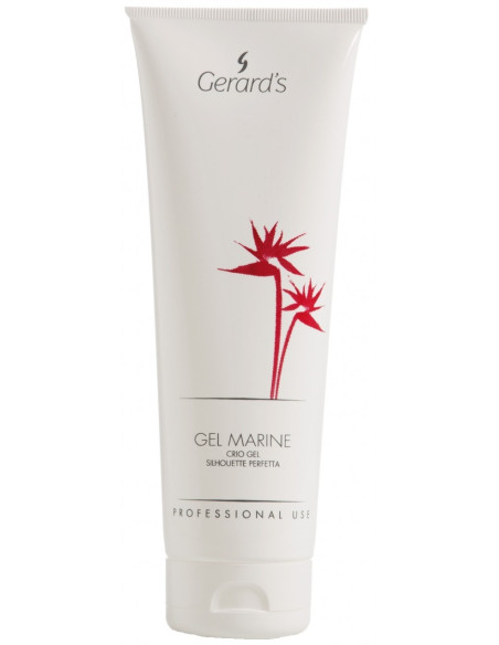 GEL MARINE Cryogel til en perfekt, tonet silhuet 250 ml
