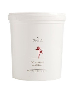 GEL MARINE Cryogel for en...