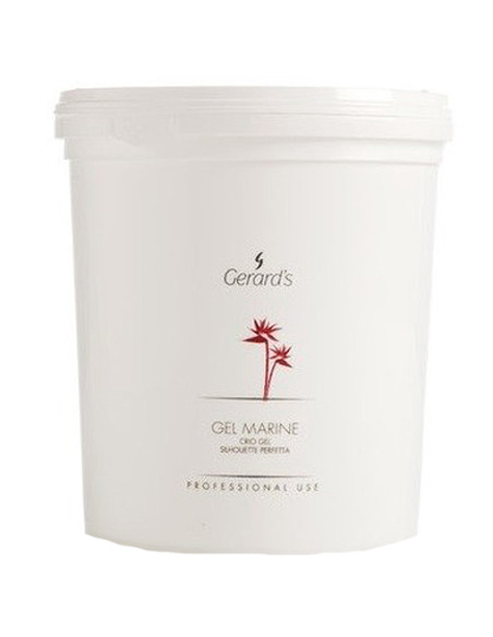GEL MARINE Cryogel for en perfekt, tonet silhuet 1000ml