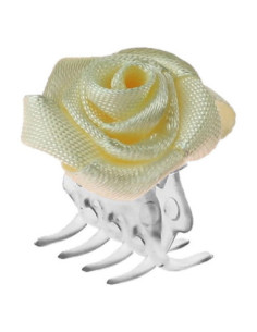 Hårspænde, dekorativ med...