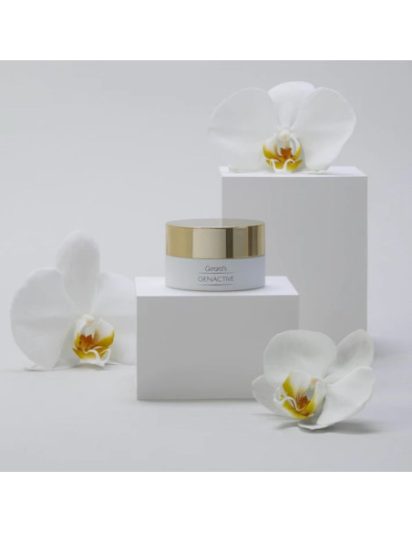 GENACTIVE øjencreme, udfyldende, antirynke 100ml