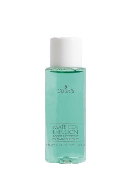 GENACTIVE MATRICOL Intensifier-activator 30ml