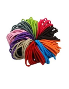 Hårelastikker, 6...