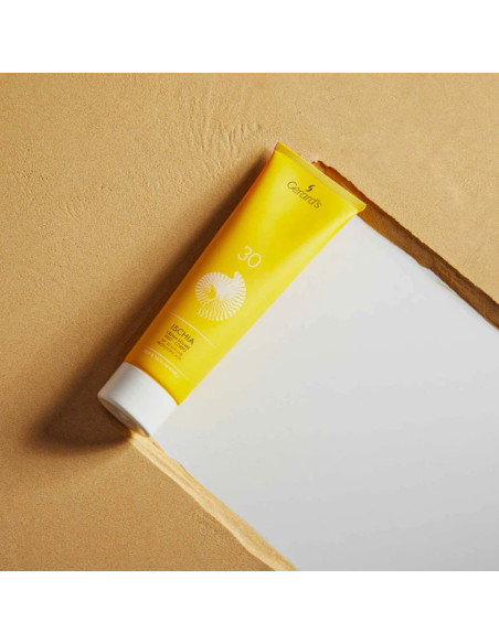 ISCHIA Beskyttende creme til ansigt og krop, SPF30 150ml